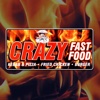 Crazy Fast Food