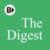The Digest - Bite Sized News health news digest 