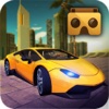 VR Car Driving Simulator : VR Game for Google Cardboard or Gear VR