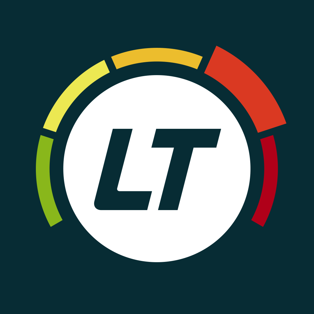 LT Connect App Icon