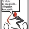 Nöbetci kurye
