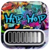 FrameLock – Hip Hop : Screen Photo Maker Overlays Wallpapers For Pro