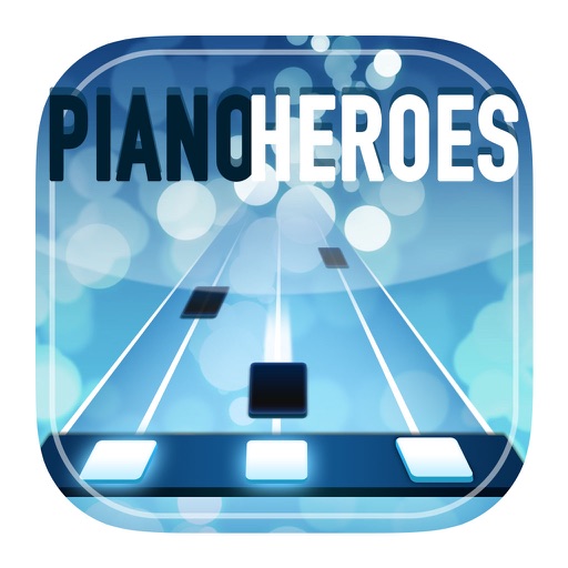 Piano Heroes: A new rhythm game