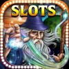 Mythology Heroes Slots Pro: Greek Gods Casino Slots