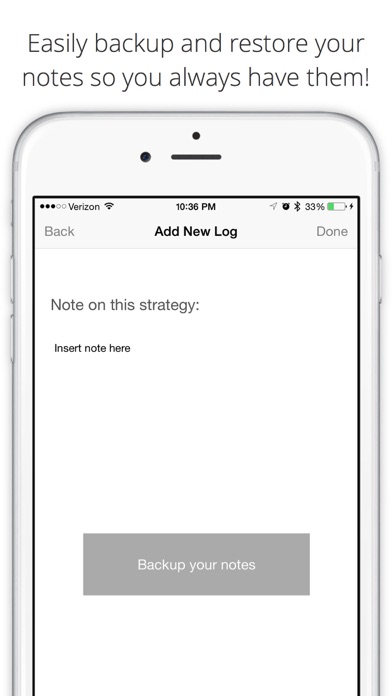 iPhone Screenshot 4
