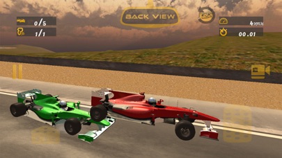 スポーツカーレースチャレンジ2015のスクリーンショット4 スポーツカーレースチャレンジ2015のスクリーンショット4