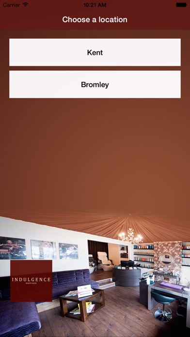 iPhone Screenshot 4