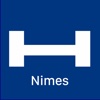 Nîmes Hotels + Vergleichen und Buchung Hotel für heute Abend mit Karte und Reisetour
