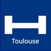 Toulouse Hotels + Vergleichen und Buchung Hotel für heute Abend mit Karte und Reisetour