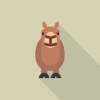 Camel Bounce - Fun simple arcade bouncing game