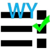 Wyoming DMV Permit Practice Exams