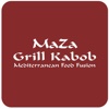 Maza Grill Kabob