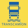 Transcamion - Frachtfähren