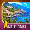 Amalfi Drive where is amalfi 