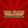 Big Slice Pizza
