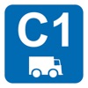 Permis C1