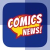 Comics Hub - Comic Book News, Superheroes, Reviews & Movies comic book news 