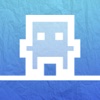 Save this Dudes - Blue World - V1