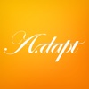 新潟県新発田市にある美容室「A.dapt(アダプト)」の公式アプリ