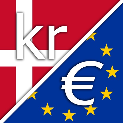 Euro to kronor