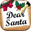 Crea la lettera per Babbo Natale