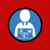 Social Media Marketing Tube: Educational and inspirational social media videos for YouTube social media logos 