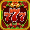 Absolute Merry Christmas Slots: Free Funny Casino Sloto!
