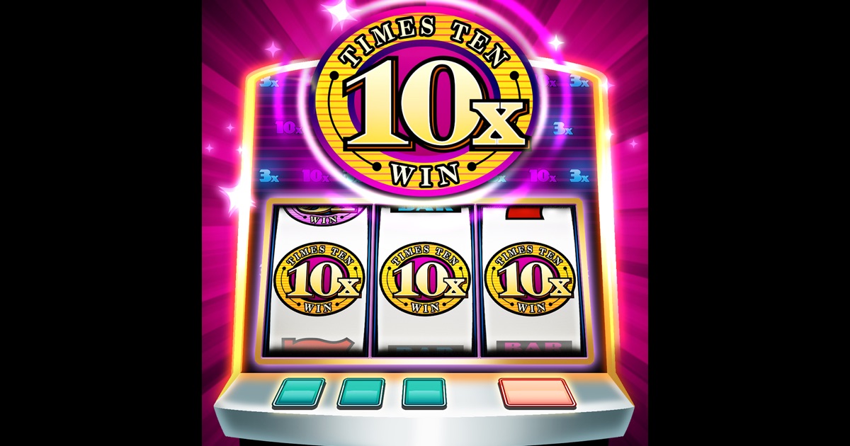 slots casino near me