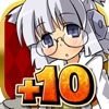 ハピネスフェアリー プラス10