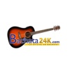 Bachata24k tropical music radio 