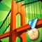 Bridge Constructor Playground iOS