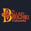 The Ballad of Brighid of Atlanta (Kid-Friendly Version)