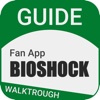Guide For Bioshock : Combat tonic, Character., Enemies
