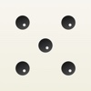 Pocket Dice - Virtual dice for tabletop games
