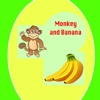 Monkey and Banana