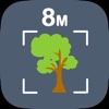 Distance Measure - Phone Range Meter Pro
