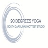 90 Degrees Yoga