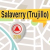 Salaverry (Trujillo) Offline Map Navigator und Guide