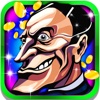 Mob Vegas Crime Wars Slots: Win the killer jackpot and feel the casino rush