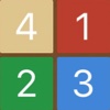 NUMB3R M4TCH