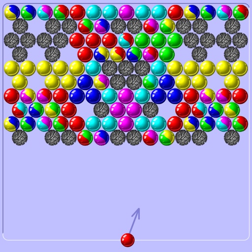 ilyon bubble shooter download