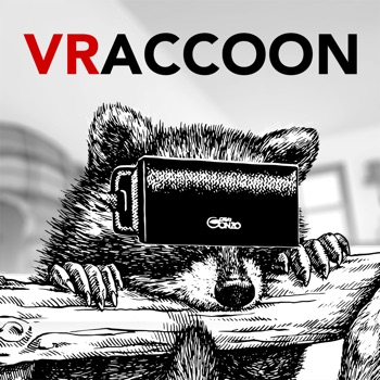 VRaccoon for iPhone