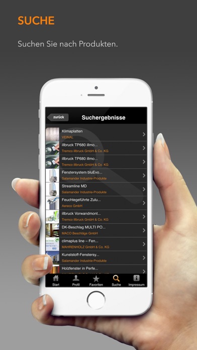 iPhone Screenshot 5