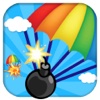 Slingshot Bomb