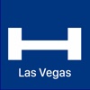 Las Vegas Hotels + Compare and Booking Hotel for Tonight with map and travel tour