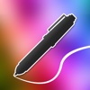 Colored Notes (Pins in your notebook notes and commitments)