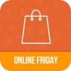 Online Friday - Ngày mua sắm trực tuyến
