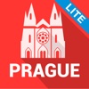 My Prague - City Guide with audioguide walks of Prague (lite version of the guidebook) prague 