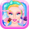 Party Salon Girls Game - spa makeover, dress up fashion, makeup games for girls Games