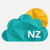 ニュージーランド天気予報、今日＆長期、気候の条件 - Aleksander Lenarski